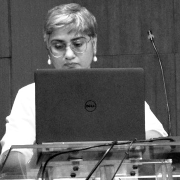 Dr. Tripta Bhatia